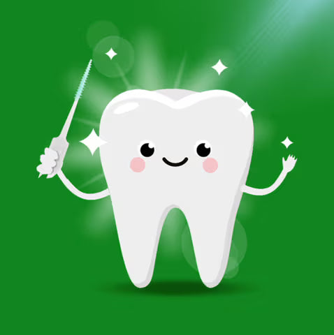 HARMONISE YOUR ORAL REGIME  BY CLEARING HARMFUL BACTERIA