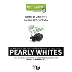 Teeth Whitening - Dazzling Duo - Indian Dental Organization