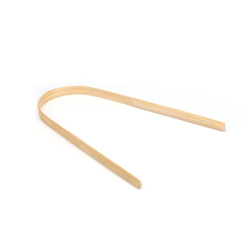 Bentodent  Bamboo Tongue Cleaner - bentodent x idonaturals